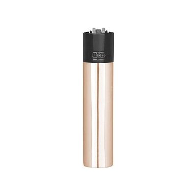 Clipper černá Rose v dárkovém balení černá Rose 1 – Hledejceny.cz