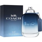 Coach Blue toaletní voda pánská 100 ml – Hledejceny.cz