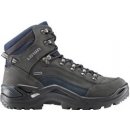 Lowa Renegade GTX MID man navy orange