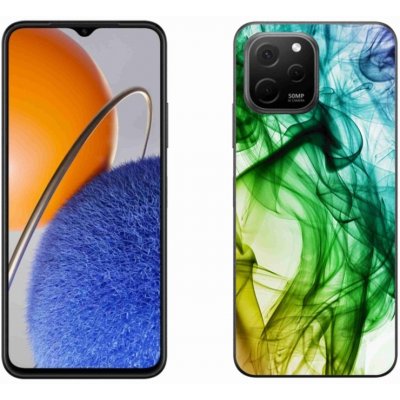 mmCase Gelové Huawei Nova Y61 - abstraktní vzor 3 – Zbozi.Blesk.cz