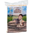 Podestýlka pro hlodavce Limara hrubá hoblinová podestýlka 1,6 kg 40 l