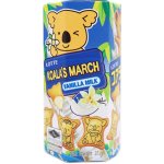 Lotte Koala's March Vanilla Milk 37 g – Zboží Dáma