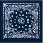 Šátek Rothco Trainmen tmavě modrý – Zboží Dáma