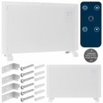 VOLT 2000W, Wi-Fi Comfort – Zbozi.Blesk.cz