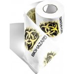 Master Toaletní papír BIOHAZARD XL – Hledejceny.cz