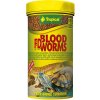 Krmivo terarijní Tropical Blood Worms 100 ml