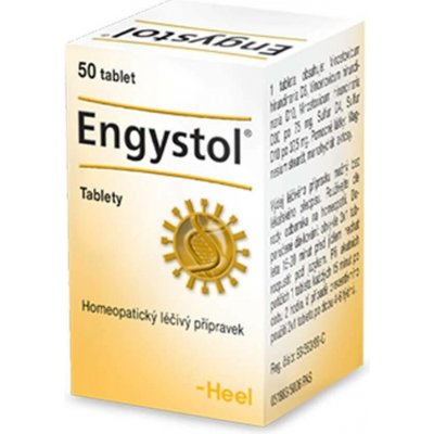 ENGYSTOL POR TBL NOB 50 – Hledejceny.cz