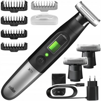 Braun XT5XT20 – Hledejceny.cz