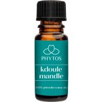 Phytos Kdoule Mandle přírodní vonný olej 10 ml – Hledejceny.cz