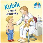 Kubík u paní doktorky - Sandra Grimmová – Zbozi.Blesk.cz