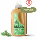 Mulieres Koncentrovaný univerzální čistič 1 l severský les – HobbyKompas.cz