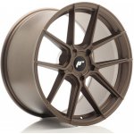 JR Wheels JR30 9,5x19 5x120 ET36 matt bronze – Hledejceny.cz