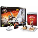 Disney Infinity: Starter Pack 3 - Star Wars – Hledejceny.cz