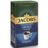 Jacobs Aroma Standard mletá 250 g