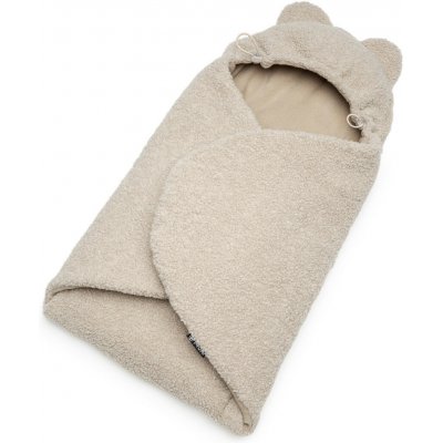 T tomi Wrapper Teddy Cream – Hledejceny.cz