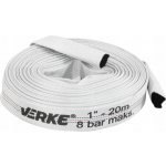 Verke 25 mm x 20 m – Hledejceny.cz