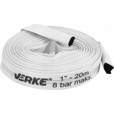 Verke 25 mm x 20 m – Hledejceny.cz