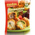 Ceria Hraška na obalování pikantní 1 kg – Hledejceny.cz