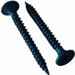 3,5x25 Vruty do sádrokartonu se závitem do kovu – Zboží Mobilmania