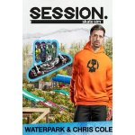 Session: Skate Sim Waterpark & Chris Cole – Hledejceny.cz