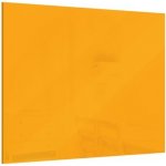 Allboards TS45x45_0_41_100_0 Magnetická skleněná tabule Darling Clementine 45 x 45 cm – Zboží Živě