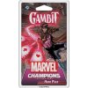 Desková hra Marvel Champions: Gambit Hero Pack