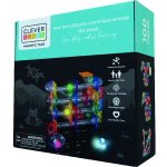 Cleverclixx Svítící kuličkodráha 100 ks – Zboží Dáma Cleverclixx Svítící kuličkodráha 100 ks – Zboží Dáma