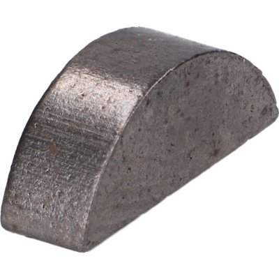 Klínek Buzzetti 9.5x3x3.7mm, spojkový koš, Simson BZA30426