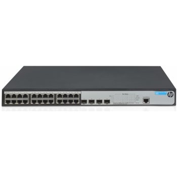 HP 1920-24G-PoE+