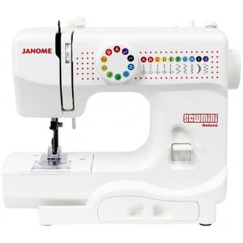 Janome SEW MINI