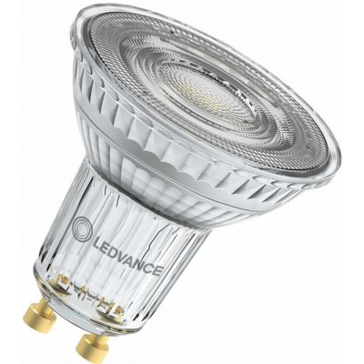 Osram Ledvance LED PAR16 80 36d DIM P 8.3W 940 GU10 – Zboží Mobilmania
