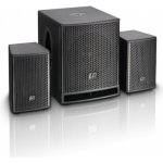 LD Systems DAVE 10 – Zboží Dáma LD Systems DAVE 10 – Zboží Dáma