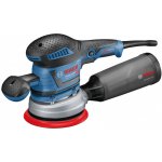 Bosch GEX 40-150 0.601.37B.202 – Zboží Mobilmania