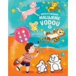 Kouzla s barvami Malujeme vodou 2 – Zboží Dáma
