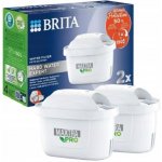 Brita Maxtra Pro Hard Water Expert 2 ks – Hledejceny.cz