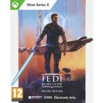 Star Wars Jedi: Survivor (Deluxe Edition) (XSX) – Hledejceny.cz