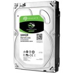 Seagate BarraCuda 500GB, ST500DM009 – Hledejceny.cz