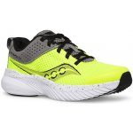 Saucony SK266824 Kinvara 14 A/C citron/grey – Zboží Mobilmania