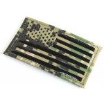 EmersonGear Nášivka "vlajka USA", levá - AOR2 – Hledejceny.cz