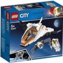  LEGO® City 60224 Údržba vesmírné družice