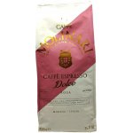 Caffé MOLINARI Caffé Espresso Dolce Rosa 1 kg – Zbozi.Blesk.cz