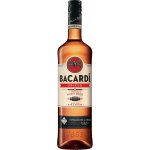 Bacardi Spiced 35% 1 l (holá láhev) – Zboží Dáma