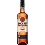 Bacardi Spiced 35% 1 l (holá láhev) – Hledejceny.cz