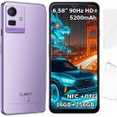 Cubot Note 50 8GB/256GB