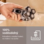 Philips Series 7000 HS7980/15 černý – Zboží Dáma