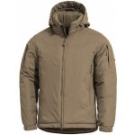 Bunda Pentagon Logan Level7 Coyote – Zboží Dáma