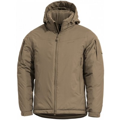 Bunda Pentagon Logan Level7 Coyote – Zboží Dáma