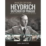 Heydrich: Butcher of Prague – Hledejceny.cz