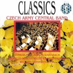Ústřední hudba Armády České republiky - Klasici CD