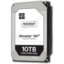 WD Ultrastar 10TB, 0F27607